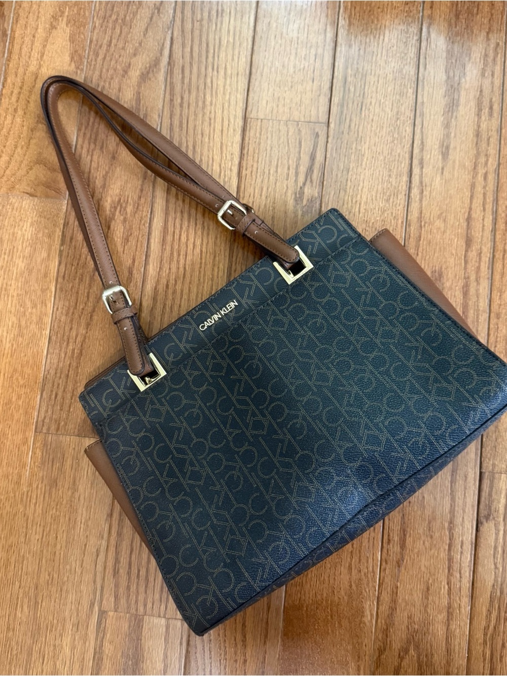 Calvin Klein Tote Purse